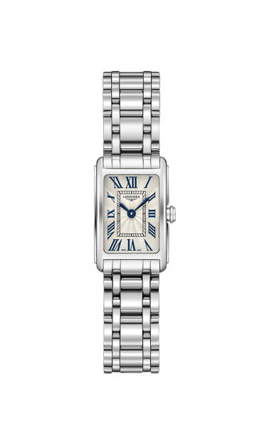 Longines DolceVita L5.258.4.71.6 bei Juwelier Hungeling