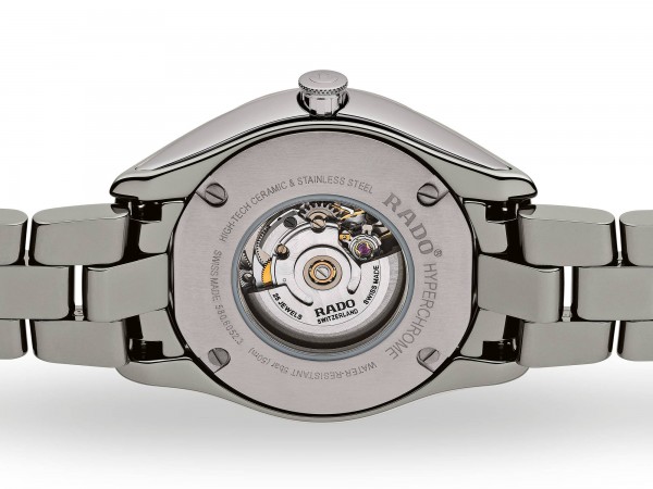 HyperChrome Automatic Diamonds R32051102