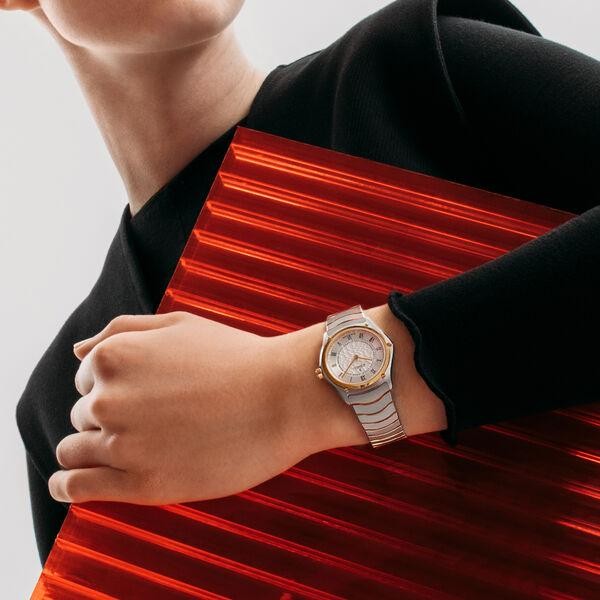 Ebel Sport Classic Lady Ø 33 mm 1216706