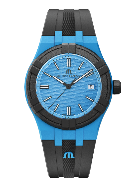 Maurice Lacroix Aikon Quartz Tide AI2008-80080-300-0 bei Juwelier Hungeling