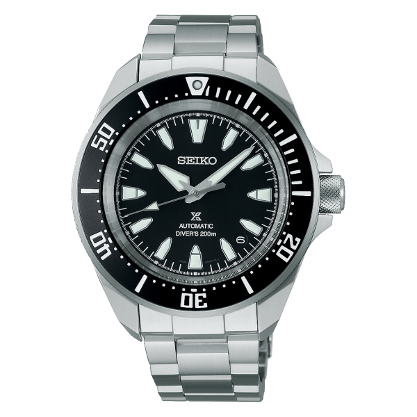 Seiko PROSPEX Automatik Diver's 200m SRPL13K1 bei Juwelier Hungeling