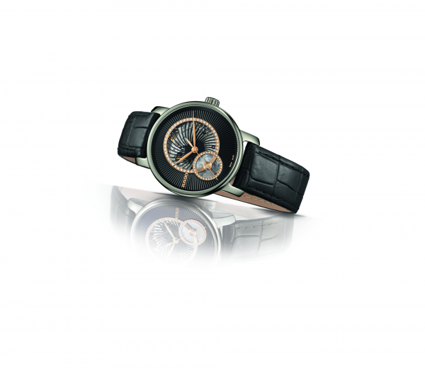 DiaMaster Automatic Open Heart R14056955