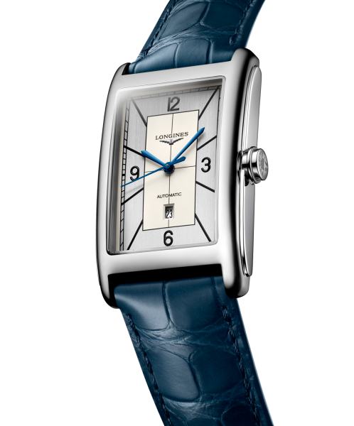 Longines DolceVita 28,2 X 47 mm L5.767.4.73.9