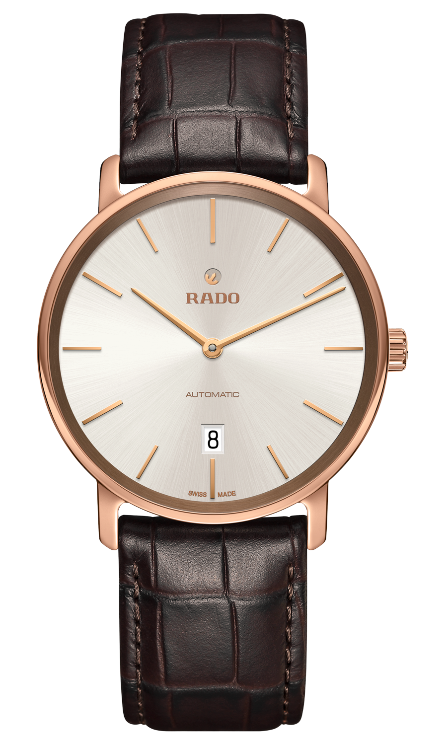 DiaMaster Thinline Automatic R14068026