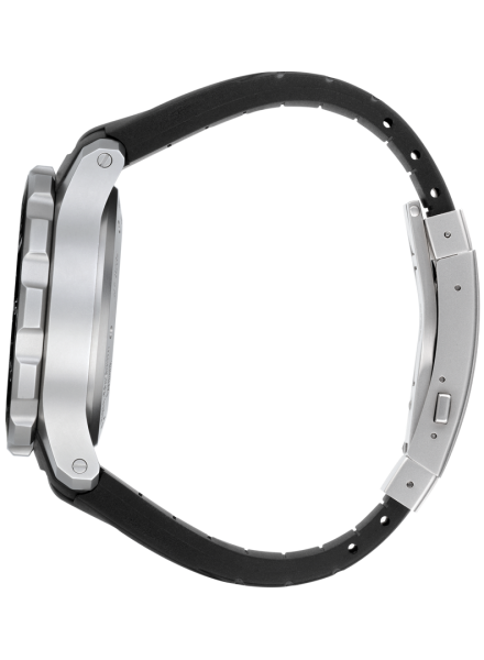 S.A.R. Flieger-Chronograph M1-41-33-KB