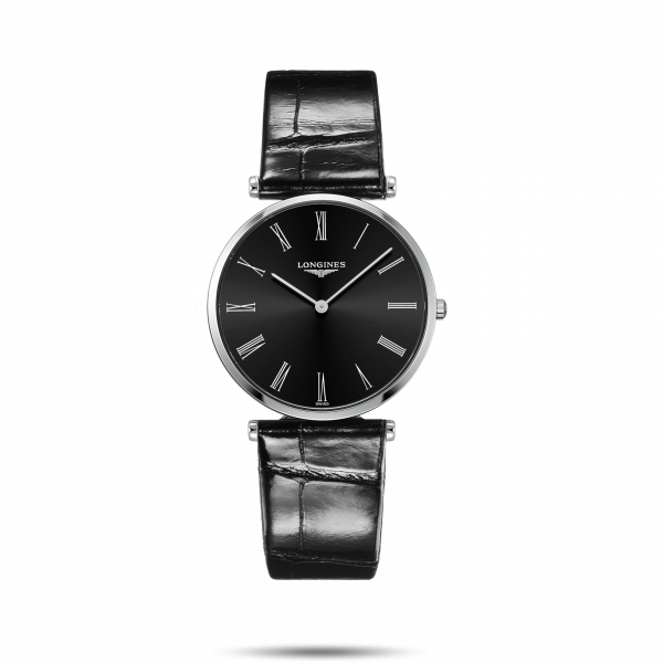 La Grande Classique de Longines L4.755.4.51.2 bei Juwelier Hungeling
