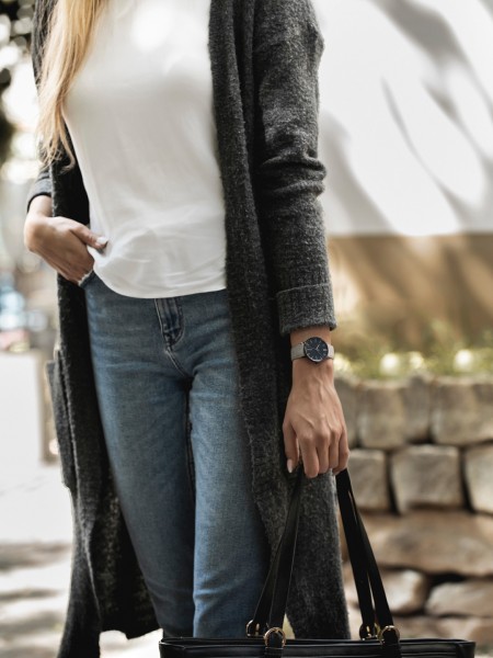 Junghans FORM Damen 47/4256.00