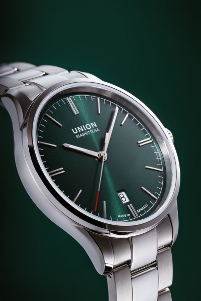 Viro - Datum 39mm D017.407.11.091.00