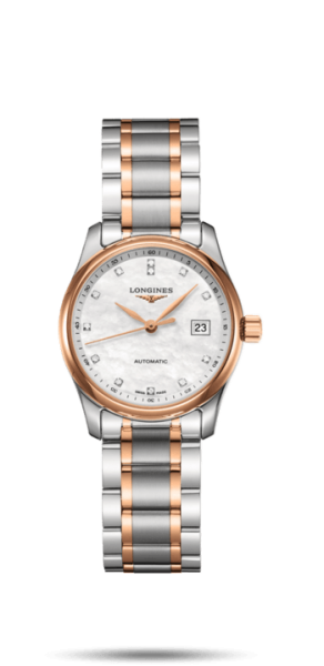 The Longines Master Collection L2.257.5.89.7