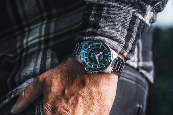 Sportivo Travel GMT M1-52-13-MB