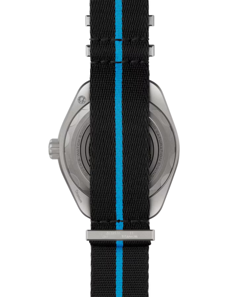 Omega Seamaster Planet Ocean Ultra Deep 215.92.46.21.01.001