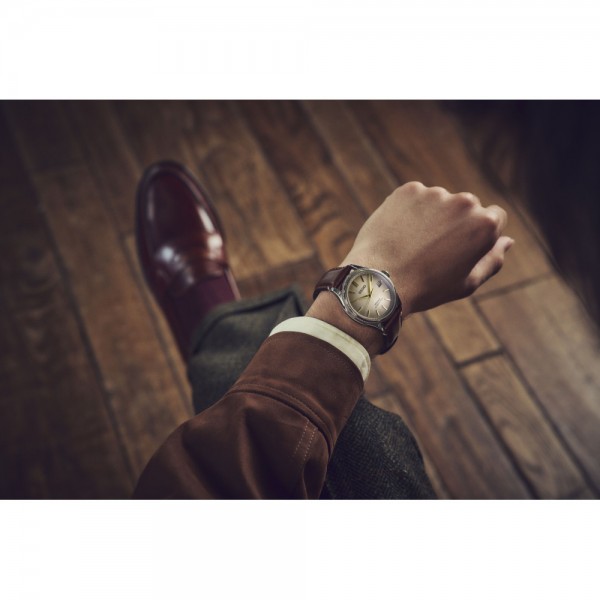 Seiko PRESAGE Automatik Limited Edition SPB529J1