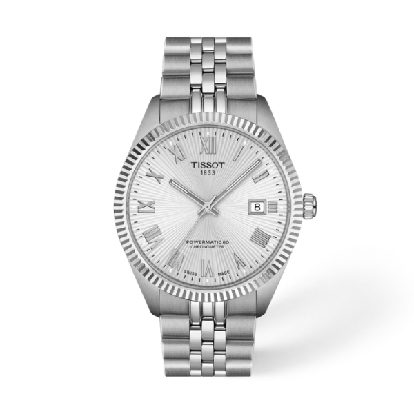 Tissot Ballade 39mm T1564081103300