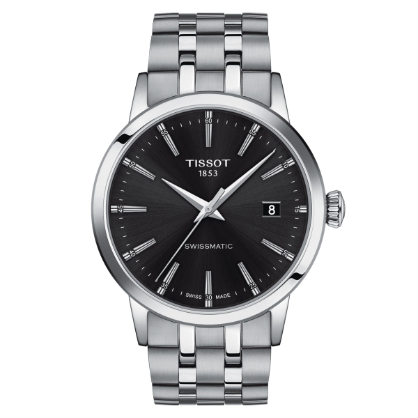 Tissot Classic Dream Swissmatic T129.407.11.051.00 bei Juwelier Hungeling