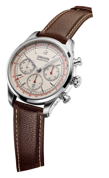 Belisar - Chronograph D009.427.16.267.02