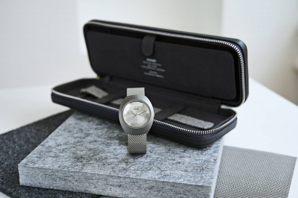 DiaStar Original 60-Year Anniversary Edition R12163118