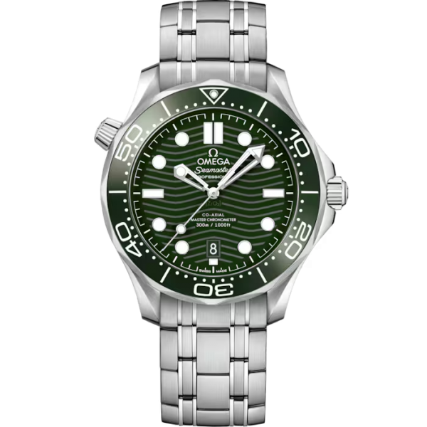 Omega Seamaster Diver 300M 210.30.42.20.10.001 bei Juwelier Hungeling