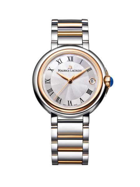 Maurice Lacroix Fiaba Date 32mm FA1004-PVP13-110-1 bei Juwelier Hungeling