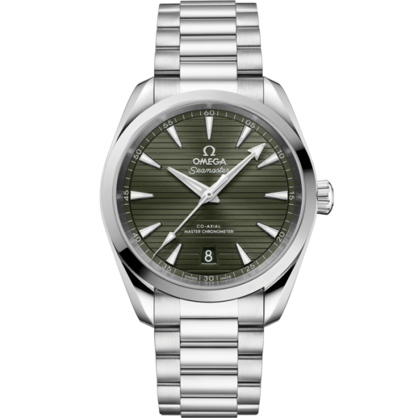Omega Seamaster Aqua Terra 150M 220.10.38.20.10.006 bei Juwelier Hungeling