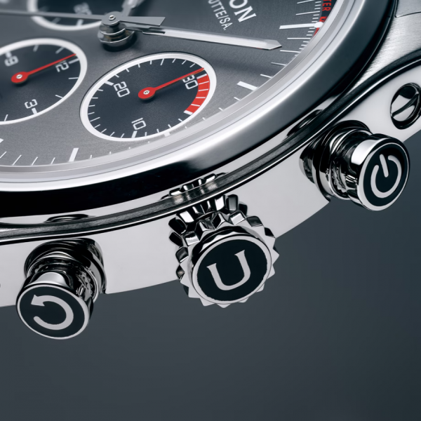 Belisar - Chronograph D009.427.11.082.00