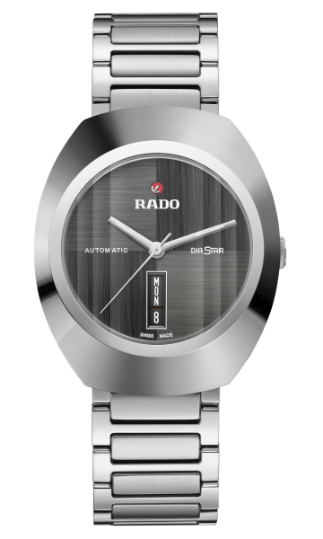 Rado DiaStar Original R12160103 bei Juwelier Hungeling