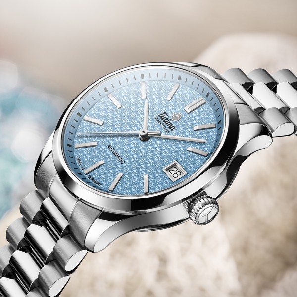 Tutima Lady Sky 6705-06