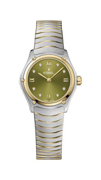 Ebel Sport Classic Mini 24 mm1216441A bei Juwelier Hungeling