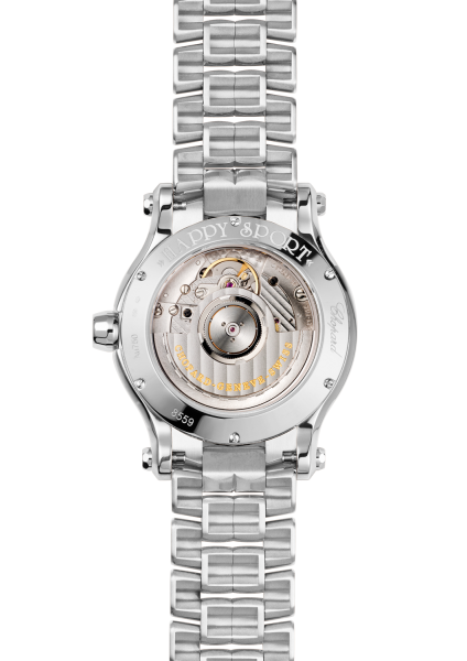 Happy Sport Automatik 36mm 278559-3002