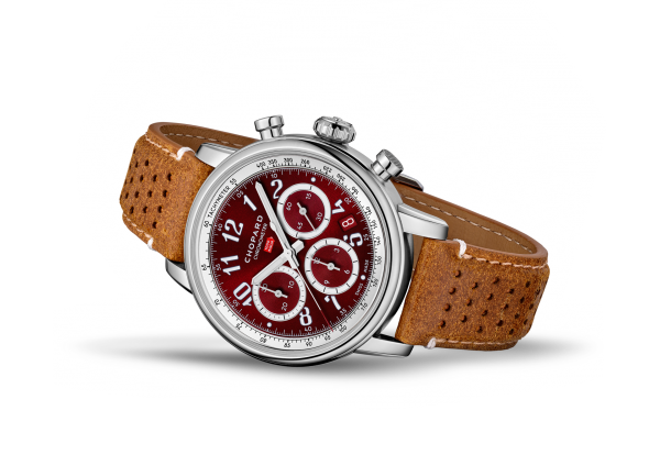 Mille Miglia Classic Chronograph 168619-3003