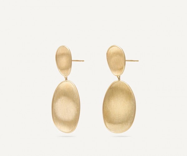 Lunaria Hängeohrring aus Gold, mittelgroß OB1345__Y_02