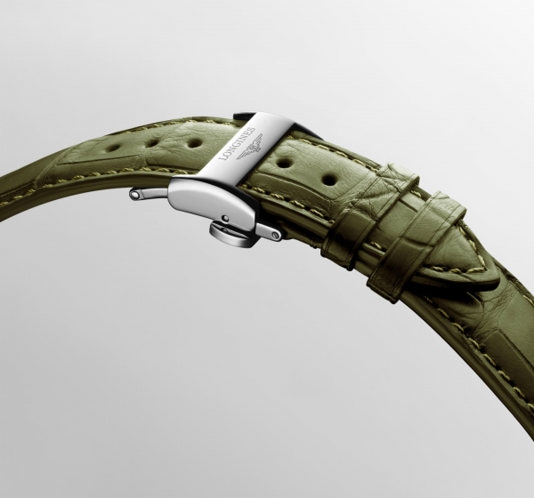 The Longines Master Collection L2.893.4.09.2