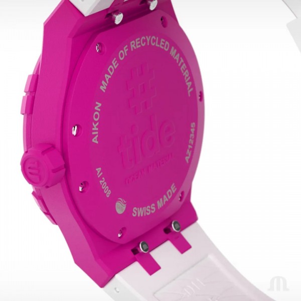 Aikon Quartz Tide AI2008-FFFF1-3A0-0