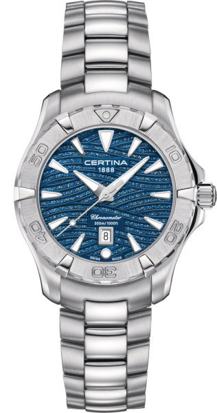 Certina DS Action Lady C032.251.11.041.09 bei Juwelier Hungeling
