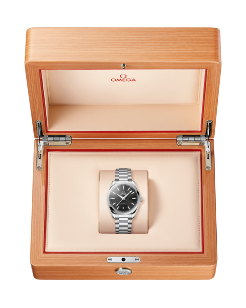 Omega Seamaster Aqua Terra 150M 220.10.38.20.01.005