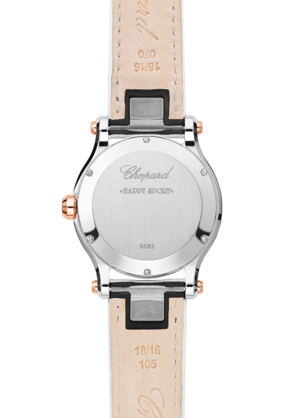 Happy Sport 36mm Quarz 278582-6009