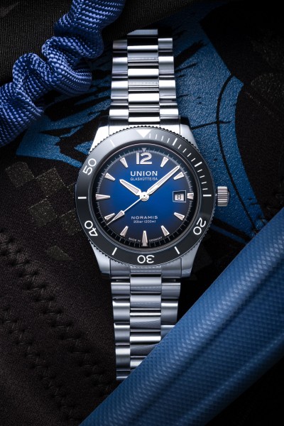 Noramis - Datum Sport D012.907.11.047.02