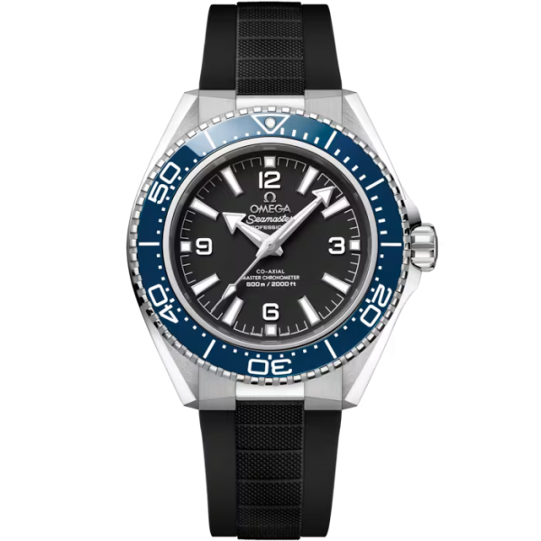 Omega Seamaster Planet Ocean 600M 217.32.42.21.01.002 bei Juwelier Hungeling