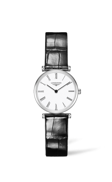 La Grande Classique de Longines L4.209.4.11.2 bei Juwelier Hungeling