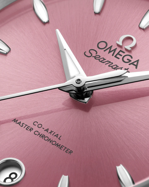 Omega Seamaster Aqua Terra Shades 150M 220.10.34.20.10.003