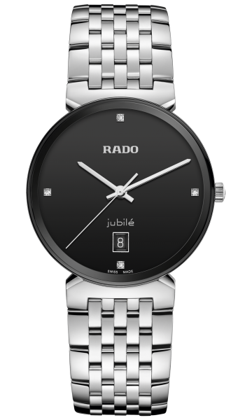 Rado Florence Classic Diamonds R48912713 bei Juwelier Hungeling