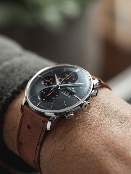 Junghans Meister Chronoscope 27/4224.02