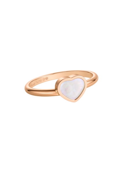 Chopard My Happy Hearts Ring 82A086-5300 bei Juwelier Hungeling