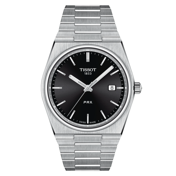 Tissot PRX T137.410.11.051.00 bei Juwelier Hungeling