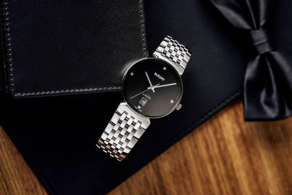 Florence Classic Diamonds R48912713