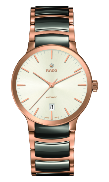 Rado Centrix Automatic R30036022 bei Juwelier Hungeling