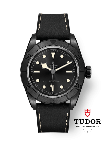 Tudor Black Bay Ceramic M79210CNU-0001