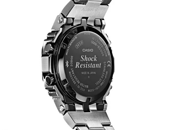Casio G-SHOCK PRO CLASSIC GMW-B5000D-1ER