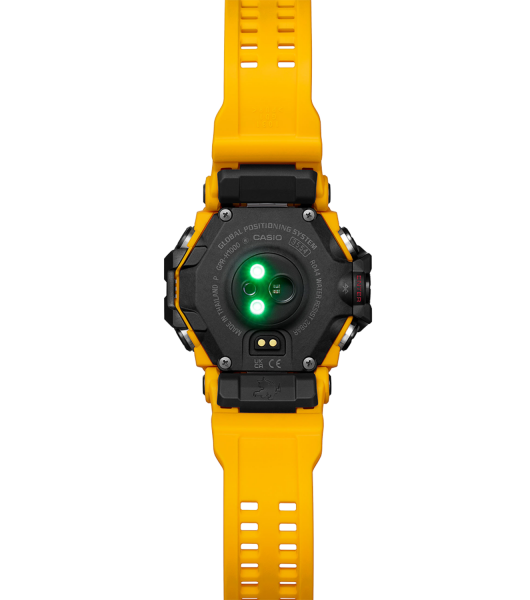 Casio G-SHOCK PRO MASTER OF G RANGEMAN GPR-H1000-9ER