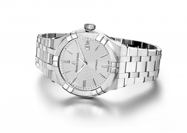 Aikon Automatic 42mm AI6008-SS002-130-1