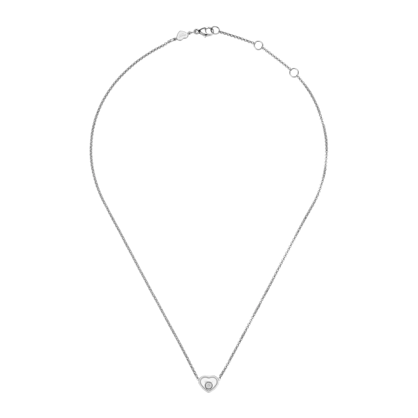 My Happy Hearts Halskette 81A086-1001